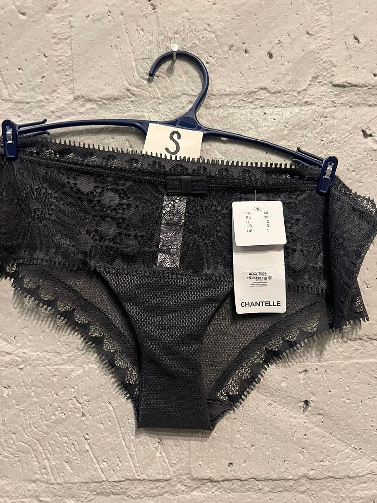 Chantelle slip maat 38 NIEUW!! Nu €10,-, Ophalen of Verzenden, Slip