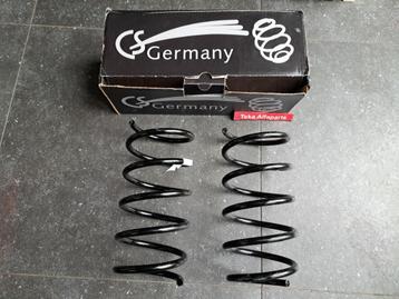 Renault Clio II (BB,CB) Chassisveer Schroefveer CS Germany beschikbaar voor biedingen