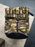 Rugzak - Camouflage print, Overige merken, 25 tot 40 cm, Ophalen of Verzenden, Zo goed als nieuw