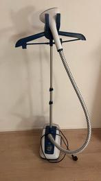 Stoom apparaat voor kleding, Ophalen, Gebruikt