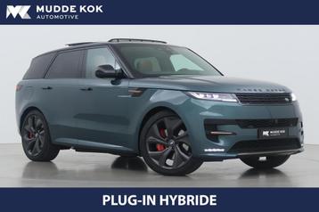 Land Rover Range Rover Sport 3.0 P550e Autobiography | Caraw beschikbaar voor biedingen
