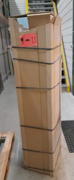 badkamer kast, Ophalen, (Half)hoge kast, Minder dan 50 cm, Nieuw