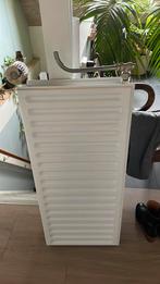 Radiator, Doe-het-zelf en Verbouw, Verwarming en Radiatoren, Ophalen, 30 tot 80 cm, Gebruikt, Radiator