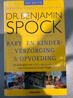 Dr. Spock Baby- en Kinderverzorging & Opvoeding, Ophalen of Verzenden, Gelezen, Opvoeding tot 6 jaar