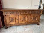 Prachtig antiek dressoir in originele staat, Ophalen, 150 tot 200 cm, Eikenhout, Zo goed als nieuw