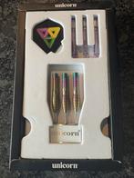 Unicorn Neon Phase 3 21gr., Verzenden, Zo goed als nieuw, Pijlen