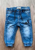 Broek maat 74 name it, Ophalen of Verzenden, Zo goed als nieuw, Jongetje, Broekje