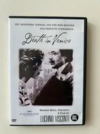 —Death in Venice—regie Luchino Visconti, Cd's en Dvd's, Dvd's | Klassiekers, 1960 tot 1980, Alle leeftijden, Drama, Ophalen of Verzenden