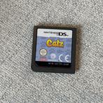 Catz (Nintendo DS), Puzzel en Educatief, Verzenden, 1 speler, Zo goed als nieuw