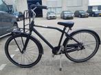 28 inch Gazelle NL met 3 versnellingen en terugtraprem. 49cm, Ophalen, Gebruikt, Gazelle, -