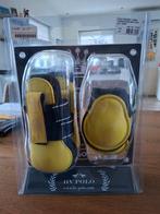 Hv polo peeskappen lemon cob, Dieren en Toebehoren, Ophalen of Verzenden, Nieuw