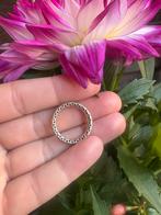 Pandora ring rose goud maat 52, Sieraden, Tassen en Uiterlijk, Ringen, Ophalen of Verzenden, Dame, Goud, Kleiner dan 17