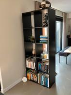 Massief Teakhouten kast /roomdivider, Ophalen