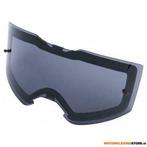 Oakley Losse lens Front Line MX - Dark Grey, Donker Grijs, Ophalen of Verzenden, Nieuw met kaartje