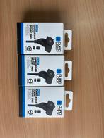 Quad Lock Handlebar Clamp Mount Pro, Ophalen of Verzenden, Nieuw, Motor
