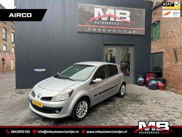 Renault Clio 1.2 TCE Dynamique, Airco beschikbaar voor biedingen