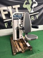 Nautilus Nitro Evo lateral raise fitness, Ophalen of Verzenden
