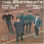 The Easybeats – Who'll Be The One (1967), Cd's en Dvd's, Vinyl Singles, Gebruikt, 7 inch, Single, Ophalen of Verzenden