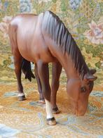 Prachtig vintage Engels Beswick beeld van een paard 21 cm., Antiek en Kunst, Ophalen of Verzenden
