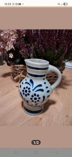 Westerwald Kruikje/Vaasje - 0,25 Liter, Antiek en Kunst, Ophalen of Verzenden