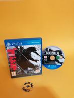Godzilla, Spelcomputers en Games, Avontuur en Actie, -, 1 speler, Ophalen of Verzenden