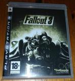 Fallout 3 PS3 PlayStation 3 (PAL), Avontuur en Actie, Vanaf 18 jaar, 1 speler, Ophalen of Verzenden