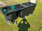 Messner Delta 24000 AquaForte UltraSieve III, Tuin en Terras, Vijver-toebehoren, Ophalen, Gebruikt, Vijverfilter