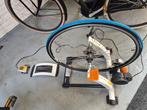 Tacx Flow fietstrainer, Ophalen, Zo goed als nieuw, Overige typen