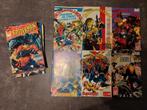 Strips uit de jaren 80, Boeken, Stripboeken, Meerdere stripboeken, Ophalen of Verzenden, Zo goed als nieuw