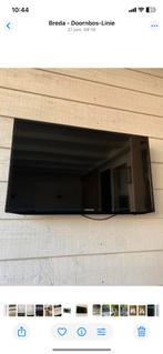 Lcd Samsung Smarttv, Audio, Tv en Foto, Televisie-accessoires, Ophalen, Gebruikt
