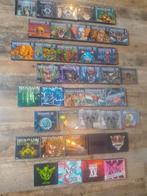 39 THUNDERDOME albums hardcore gabber ID&T early rave, Verzenden, Zo goed als nieuw, Dance Populair, Boxset