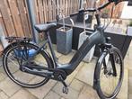 Batavus Velder Elektrische fiets 2022 EGo Power, Gebruikt, Batavus, Ophalen of Verzenden, 51 tot 55 cm