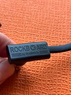 RockBoard FlaX Plug MIDI kabels - 4 stuks (105cm & 65cm), Ophalen of Verzenden, Gebruikt