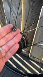 Stella voorwiel motor eleon 6 pins, Ophalen of Verzenden, Zo goed als nieuw, Algemeen, Wiel