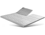 Caresse 750 Splittopper HR-Gelfoam Dreambedden, Nieuw, 140 cm, Tweepersoons, Verzenden