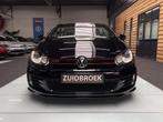 Volkswagen Golf 2.0 Gti Cabrio DSG Clima Cruise Xenon, Automaat, Gebruikt, 4 cilinders, Zwart