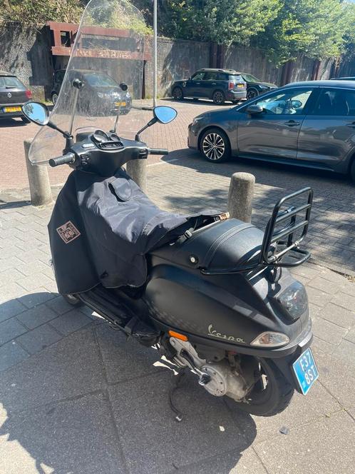 Vespa s (MOET WEG), Fietsen en Brommers, Scooters | Vespa, Gebruikt, Ophalen