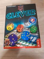 Clever Dobbelspel - 999 games - s3925, Hobby en Vrije tijd, Gezelschapsspellen | Bordspellen, Ophalen of Verzenden, Zo goed als nieuw