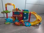 Hele set V-Tech Toet Toet auto's, Kinderen en Baby's, Speelgoed | Vtech, Ophalen, Zo goed als nieuw, 2 tot 4 jaar
