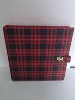 Vintage retro map voor vinyl jaren '60, Ophalen of Verzenden, Huis en Inrichting