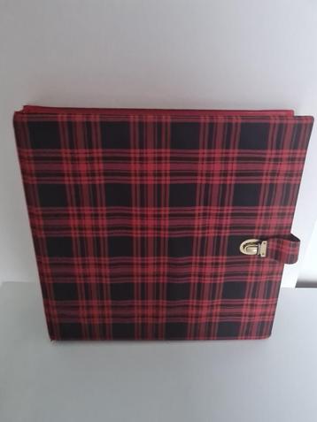 Vintage retro map voor vinyl jaren '60 beschikbaar voor biedingen