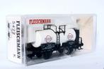 Fleischmann 5422 K, Gelijkstroom, Fleischmann, Wagon, Ophalen of Verzenden