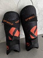 Brabo scheenbeschermers XXS en XS, Sport en Fitness, Hockey, Ophalen of Verzenden, Zo goed als nieuw, Overige typen