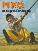 Pipo en de grote driekamp, Mammalou Plom Vrekken, Verzenden, Zo goed als nieuw