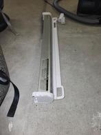 Trap hek/ rolscherm, Ophalen of Verzenden, Metaal of IJzer, 115 cm of meer