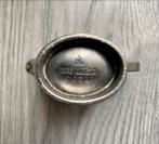 Vintage Gero Zilveta Melkkannetjes, Ophalen of Verzenden, Zilver