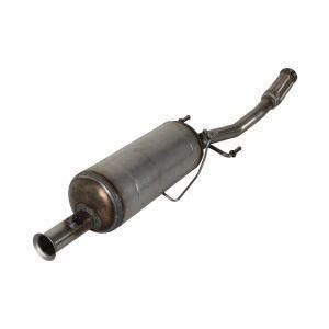 Roetfilter Citroën C3/C4, Opel Crossland, Peugeot 208/2008/3, Auto-onderdelen, Uitlaatsystemen, Citroën, Opel, Peugeot, Nieuw