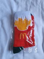 Nieuw McDonald's sokken maat 40 / 43, Kleding | Dames, Nieuw, McDonald's, Ophalen of Verzenden, Sokken en Kniesokken