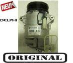 airco opel compressor aircopomp astra zafira, Ophalen