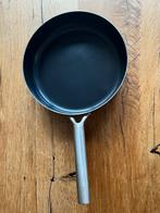 Royal van Kempen en Begeer - Hapjespan 28 cm met deksel, Huis en Inrichting, Keuken | Potten en Pannen, Overige typen, Ophalen of Verzenden